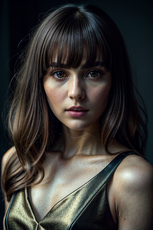 how to take dark aesthetic pictures