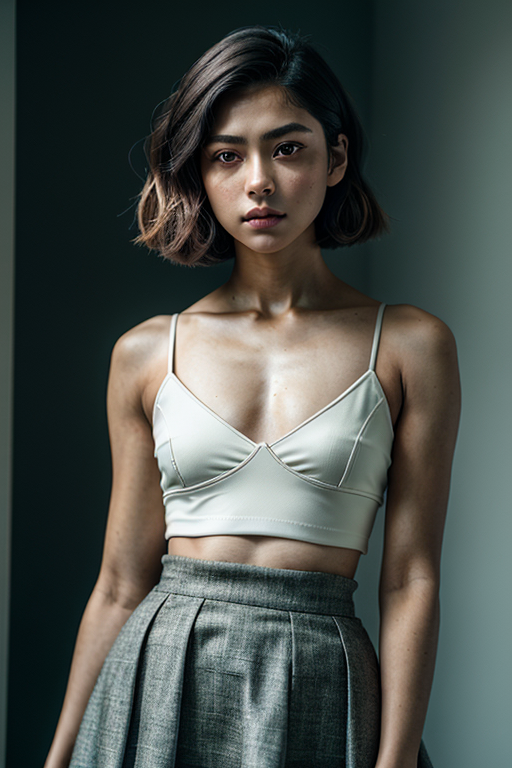 how to make dark aesthetic pictures