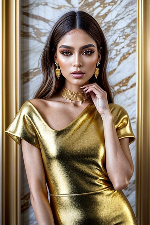 luxury lifestyle imagery