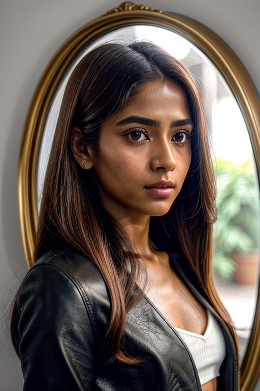 magic mirror photo booth rent