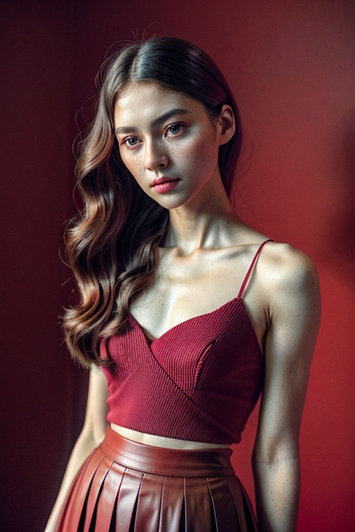 red aesthetic pics pinterest