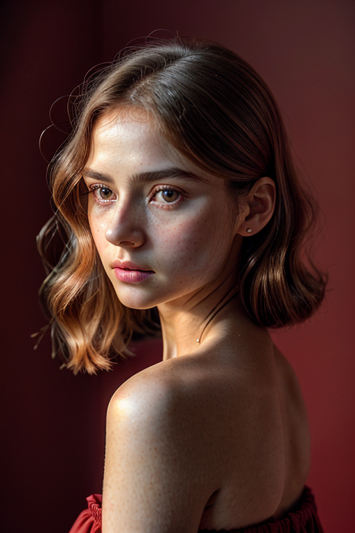 red aesthetic pics pinterest