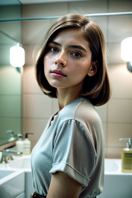 room photography ideas