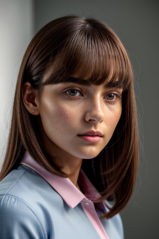 uniform models for kids